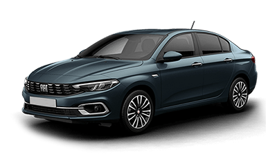 Fiat Egea 1.6 Dizel Manuel