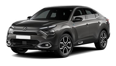 Citroen C4X Benzin-Otomatik