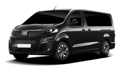 Fıat Ulysse Dizel Otomatik 8+1