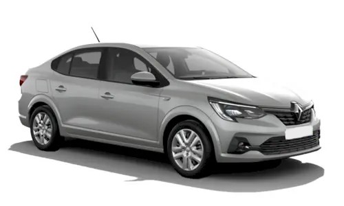Renault Taliant Benzin Automatik