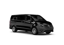 Merdeces-Benz Vito 8+1 Otomatik