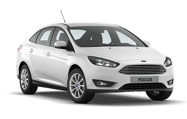 Ford Focus Diesel Manuel