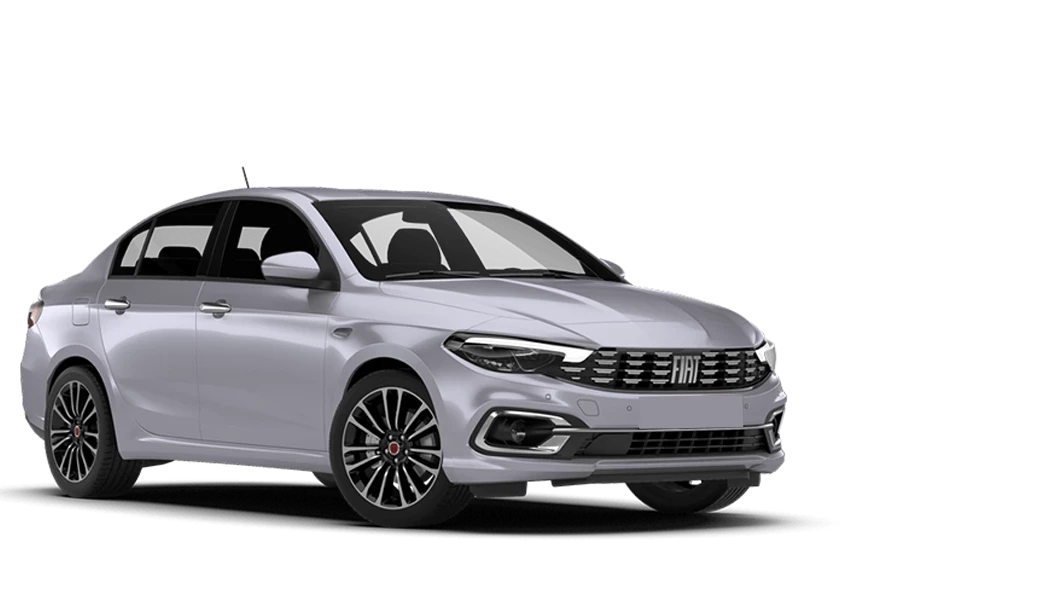 Fiat Egea